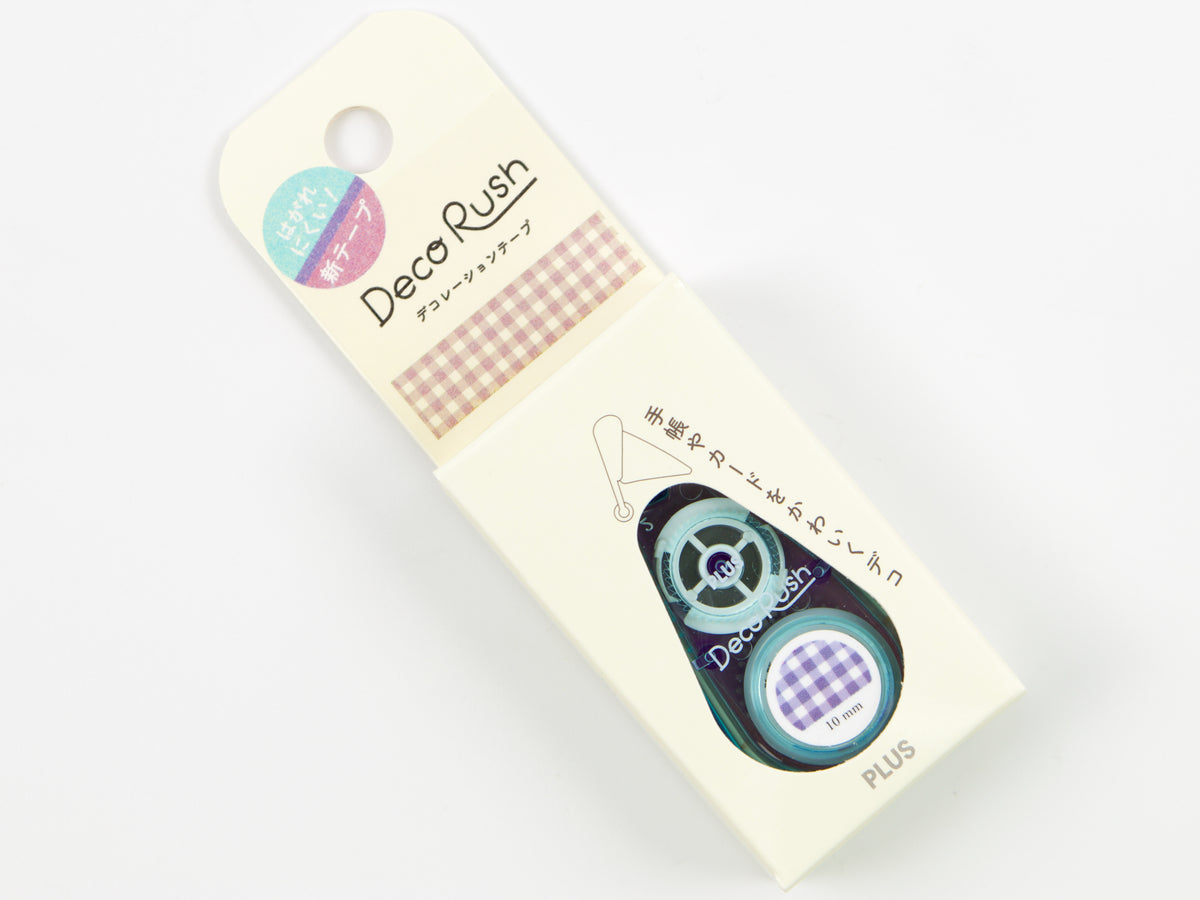 Deco Rush 2022 10 mm
