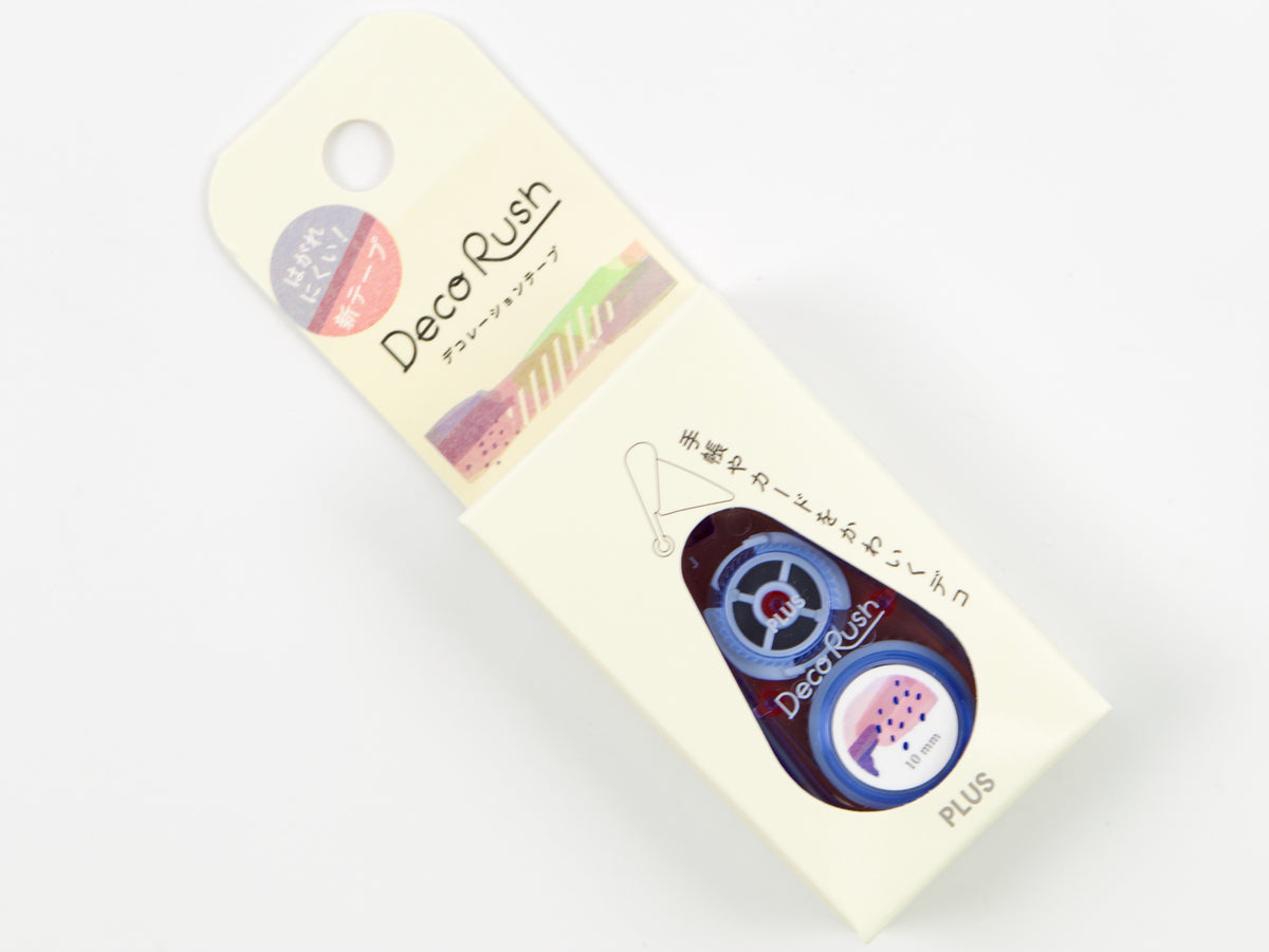 Deco Rush 2022 10 mm