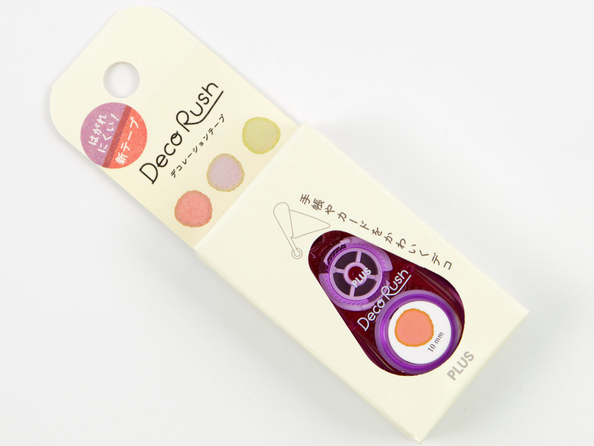 Deco Rush 2022 10 mm