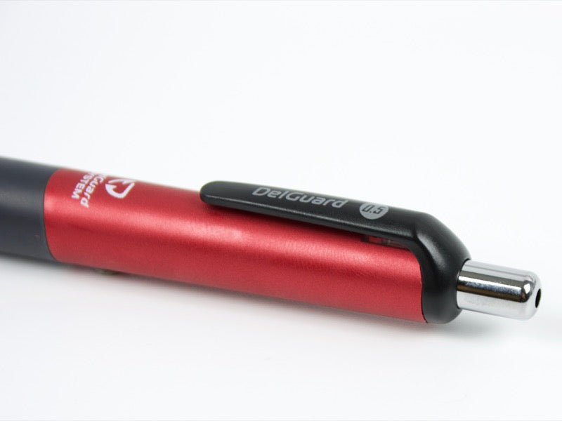 DelGuard GR