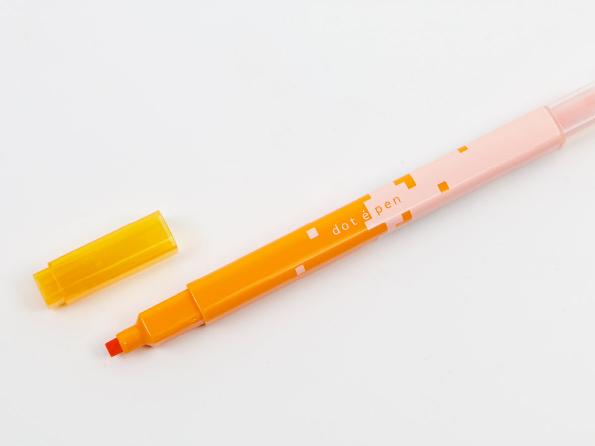Dot é Pen