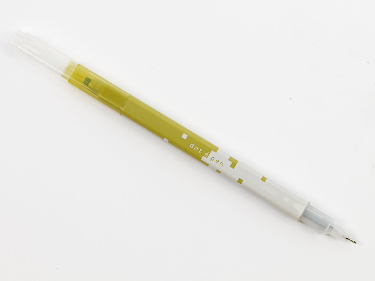Dot é Pen