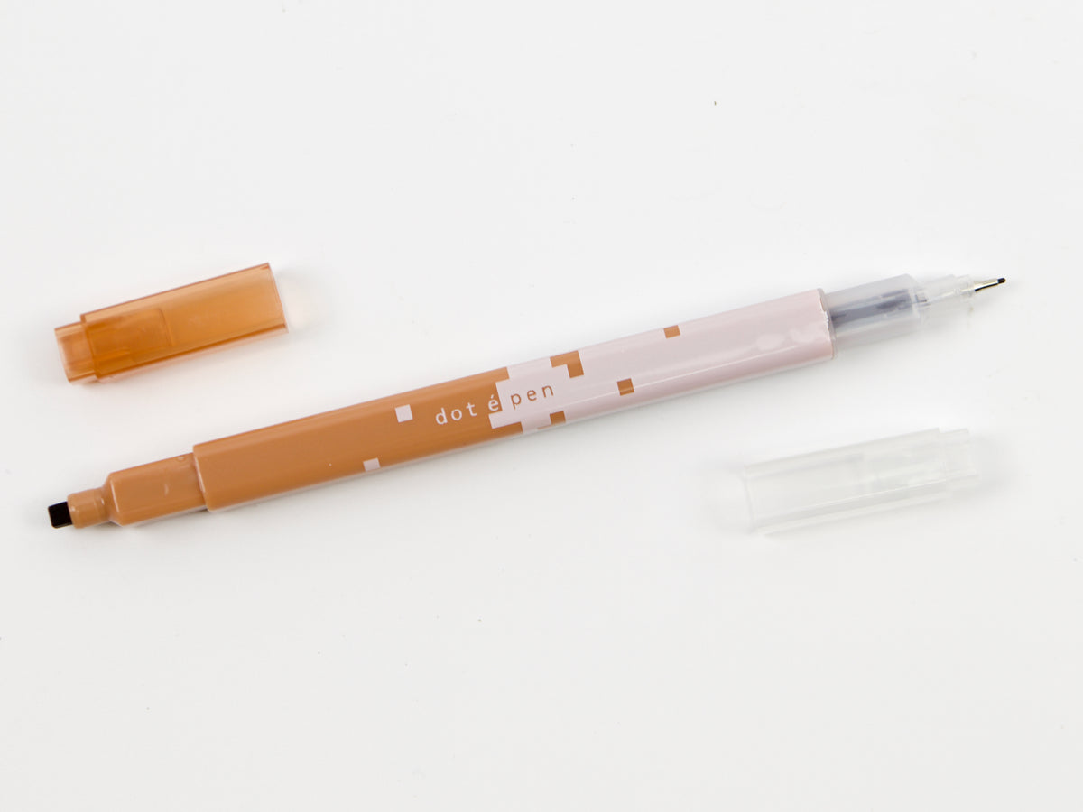 Dot é Pen