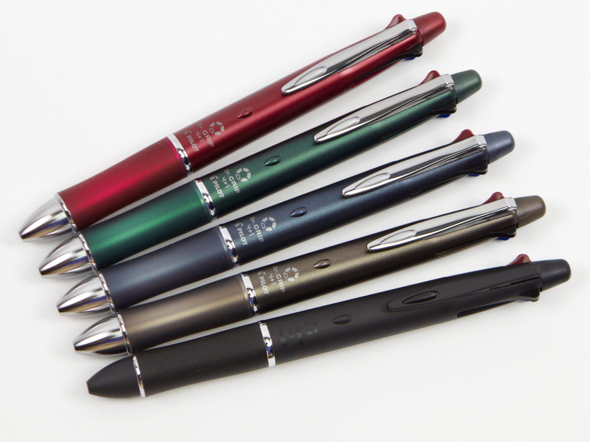 Dr. Grip 4 + 1 .5mm