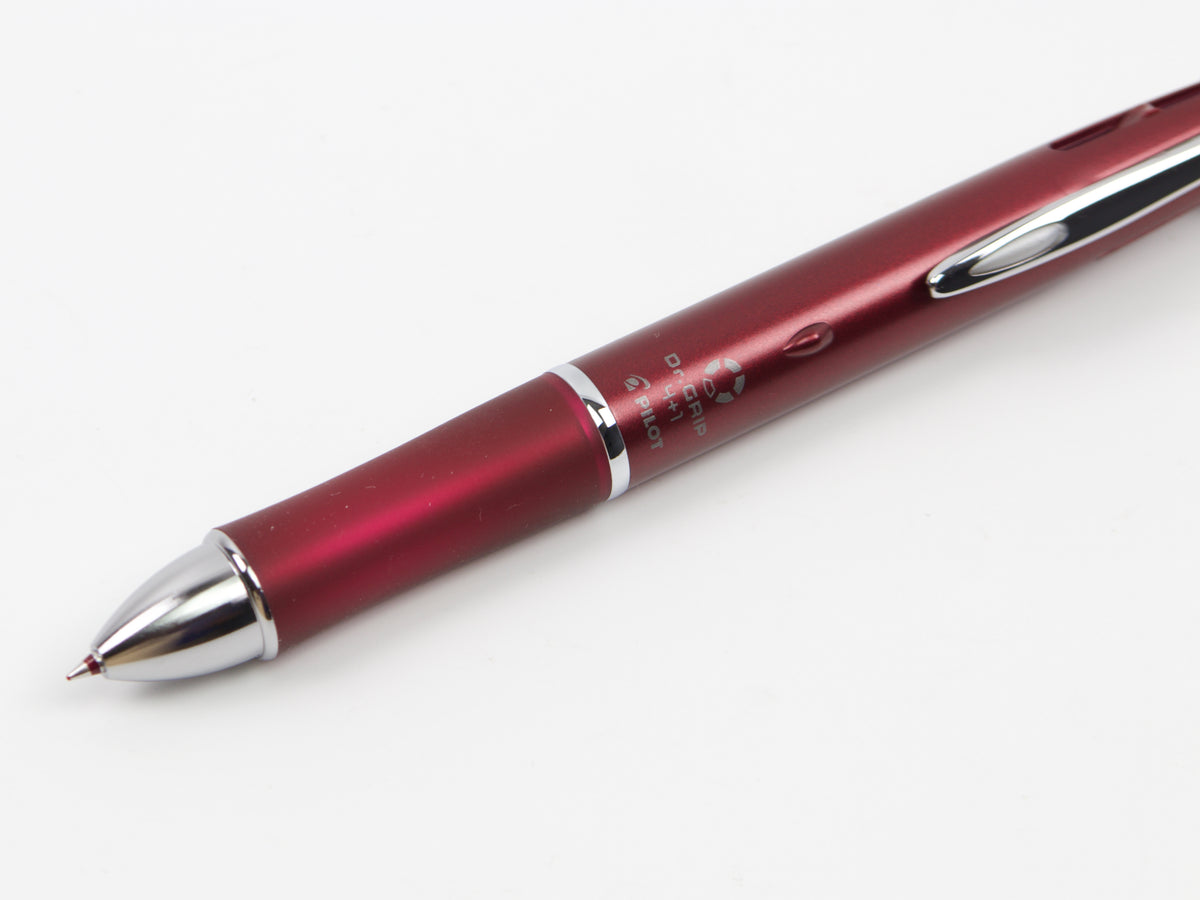 Dr. Grip 4 + 1 .5mm