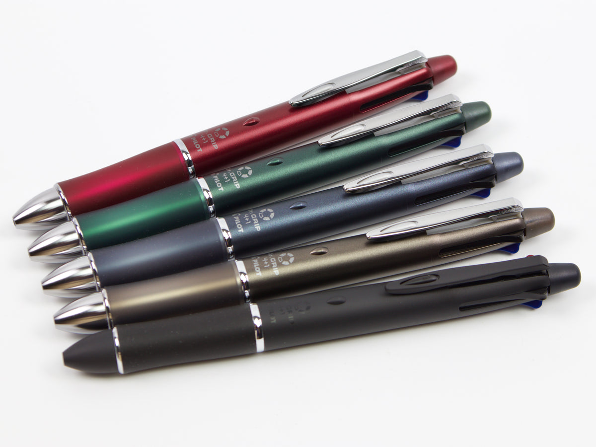 Dr. Grip 4 + 1 .5mm