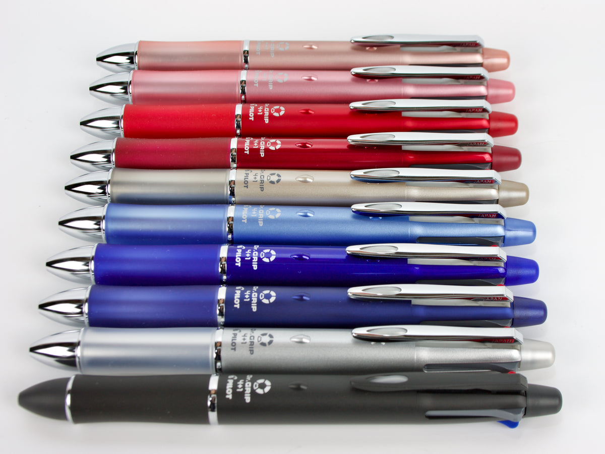 Dr. Grip 4 + 1,7 mm 