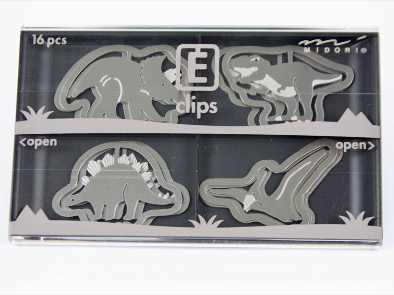E-Clips