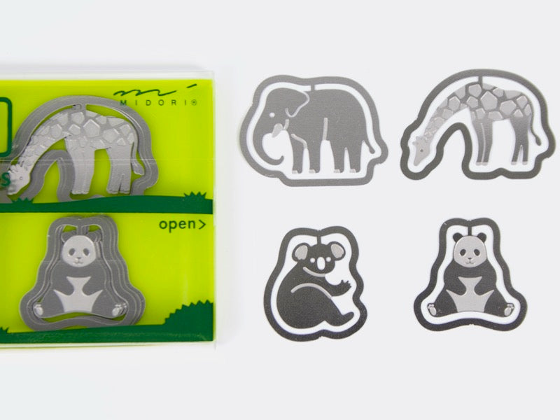 E-Clips