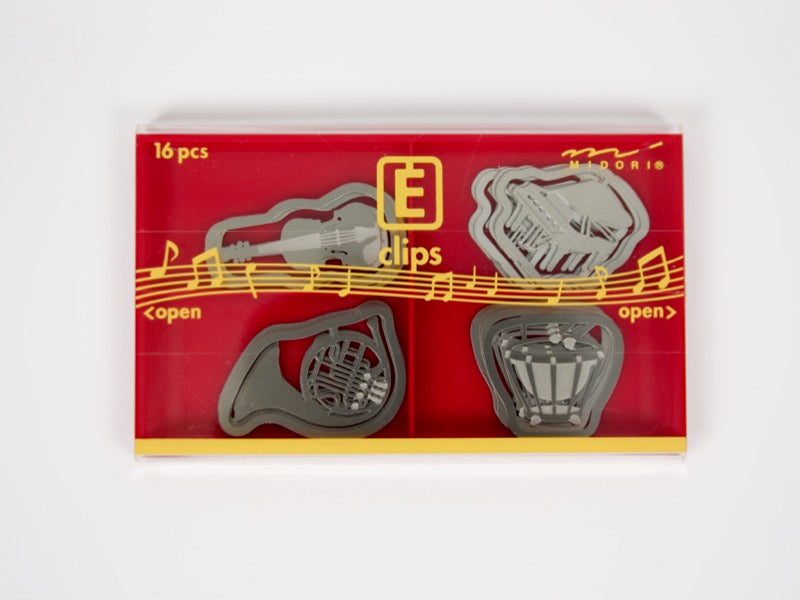 E-Clips
