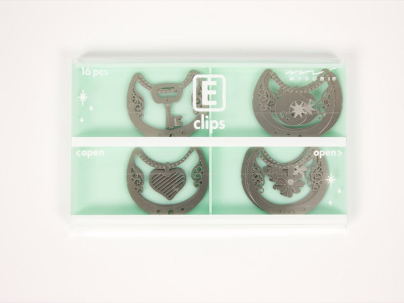 E-Clips