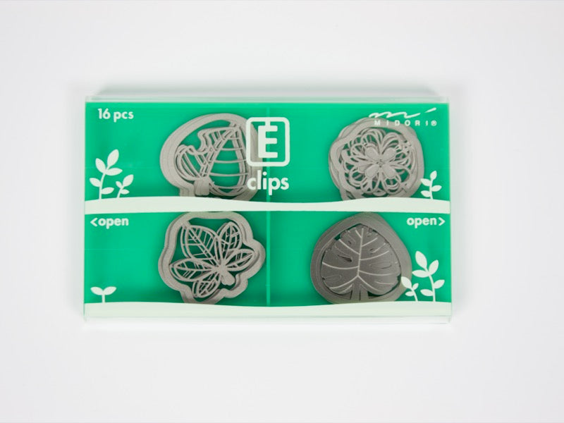E-Clips