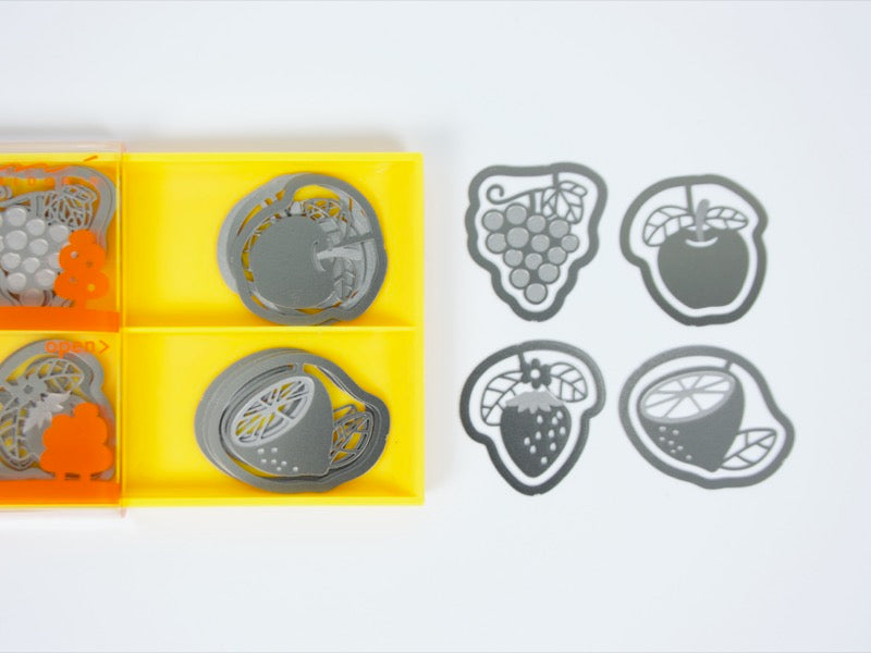 E-Clips
