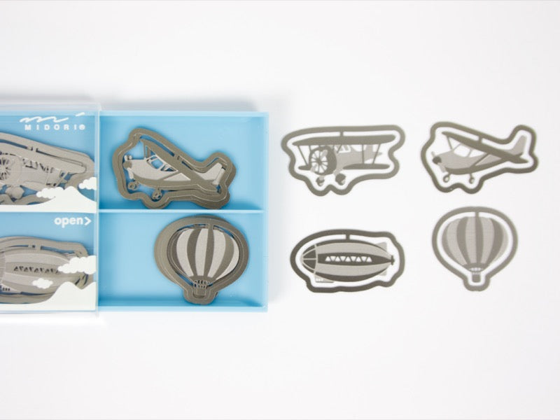 E-Clips