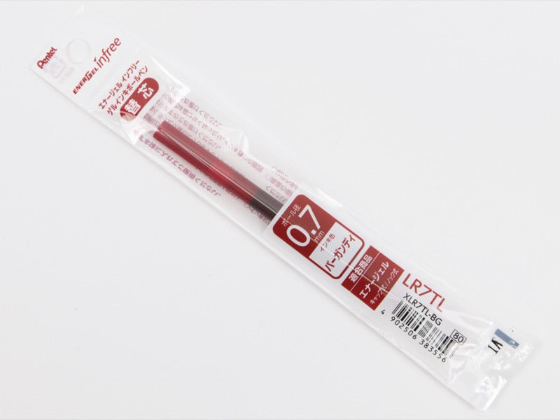 Pentel Energel Infree XLR Refill