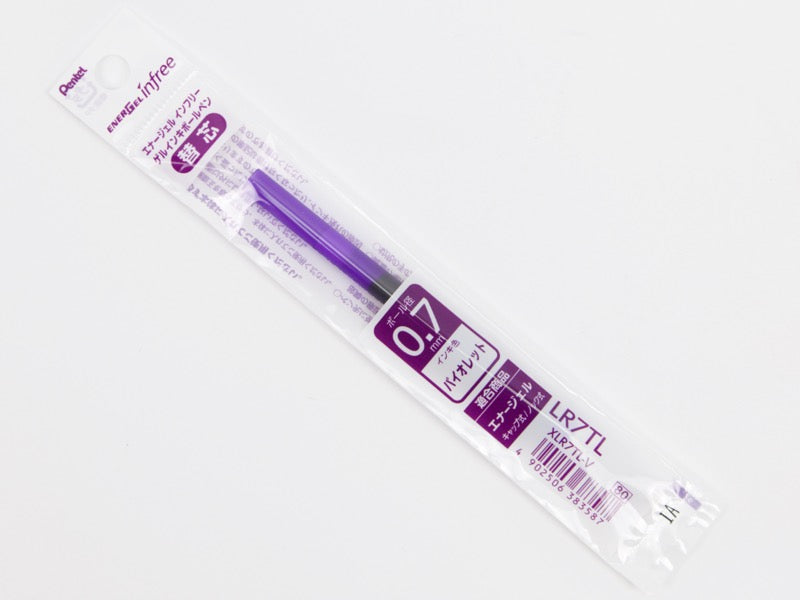 Pentel Energel Infree XLR Refill