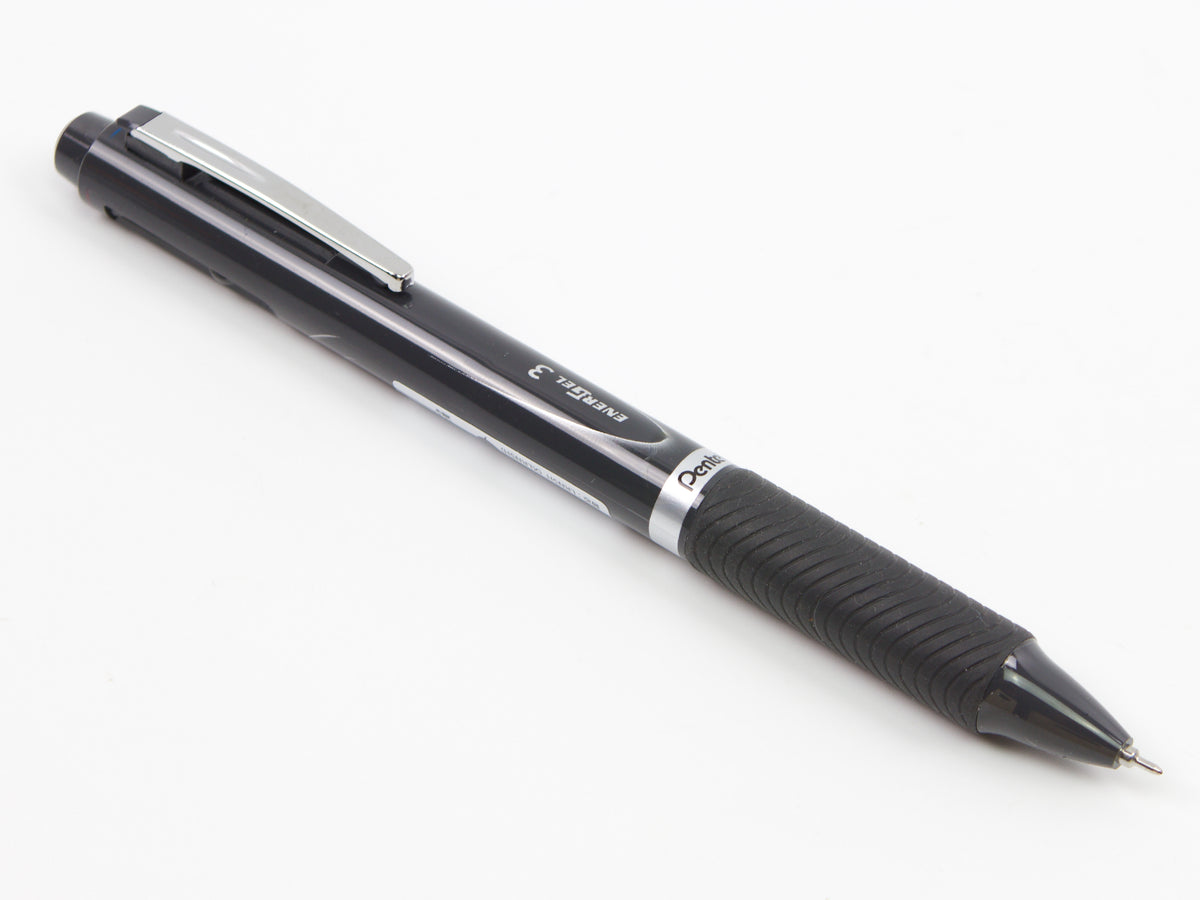Pentel EnerGel 3