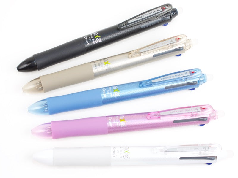 Erasable Frixion Ball 4