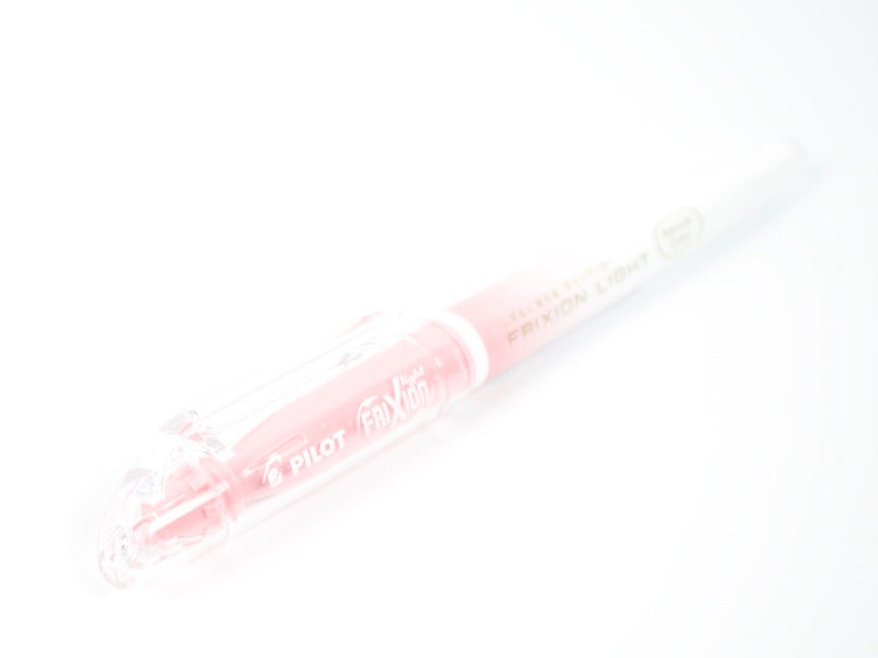 Borrable Frixion Light Colores Naturales Individuales