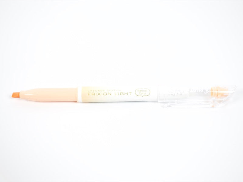 Borrable Frixion Light Colores Naturales Individuales