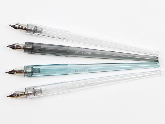 Pilot Iro-Utsushi Resin Barrel Dip Pen