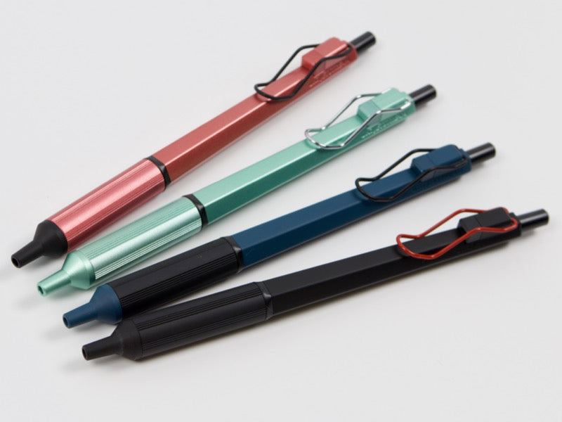 Jetstream Edge .38mm