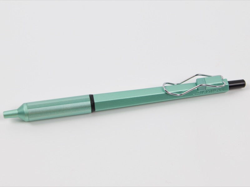 Jetstream Edge .38mm