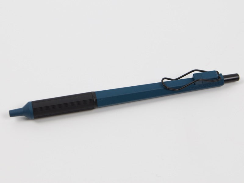 Jetstream Edge .38mm