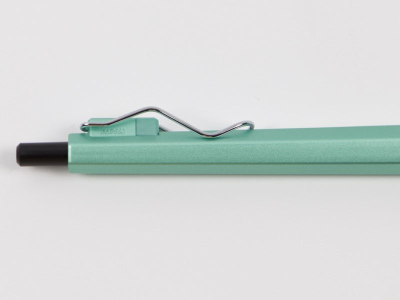 Jetstream Edge .38mm