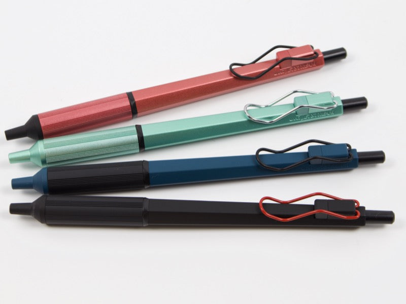 Jetstream Edge .38mm