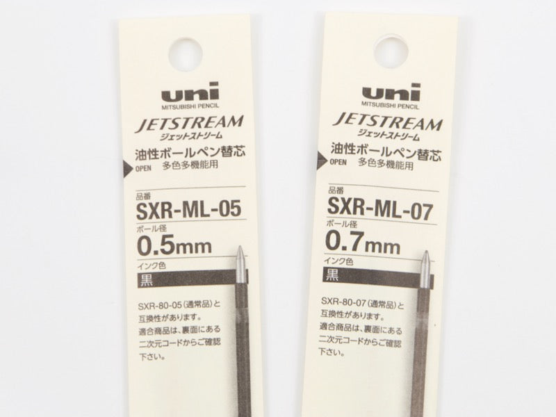 Jetstream Multi Refill SXR-ML