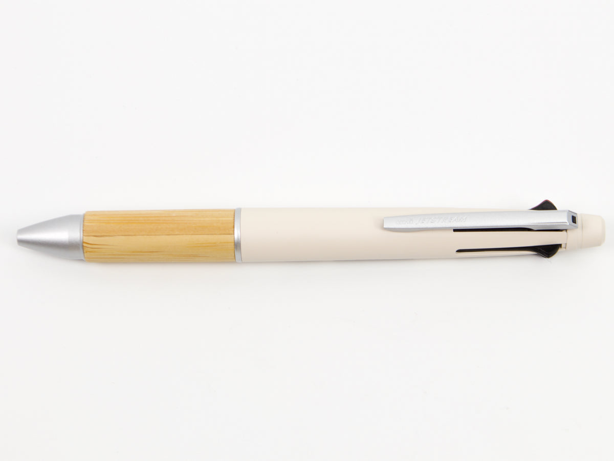 Premium Jetstream Bamboo 4 + 1