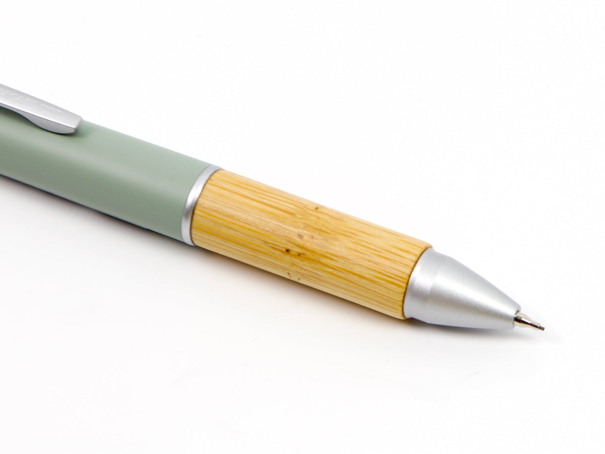 Premium Jetstream Bamboo 4 + 1