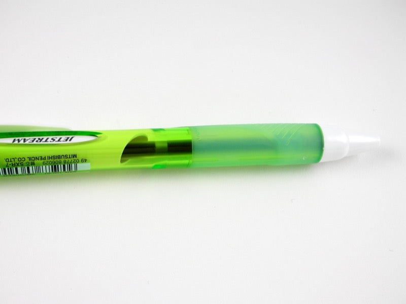 Jetstream (Original Design)