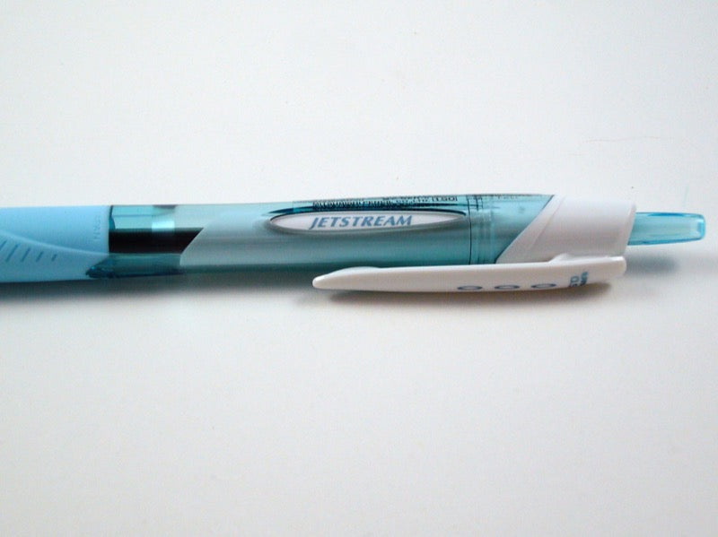 Jetstream (Original Design)