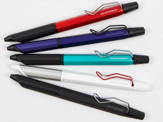 Jetstream Edge 0,28 mm, 3 colores