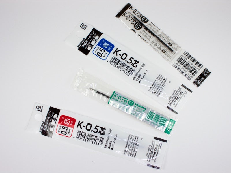 Airfit Jim Knock Refill BR-6A-K BRS-6A-K
