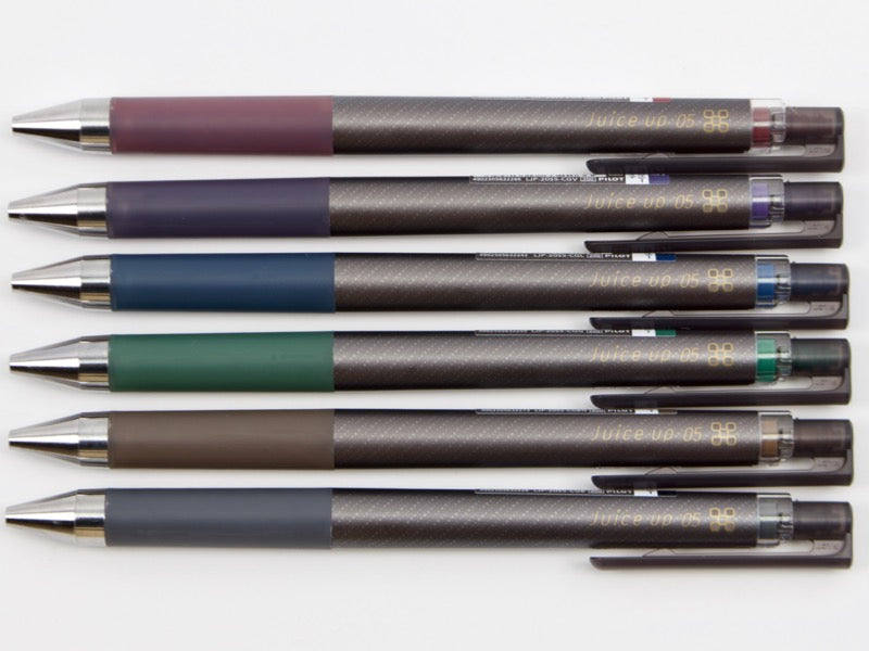 Pilot Juice Up Classic Glossy