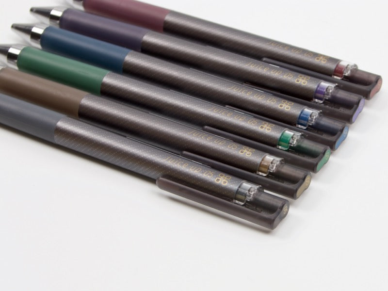 Pilot Juice Up Classic Glossy