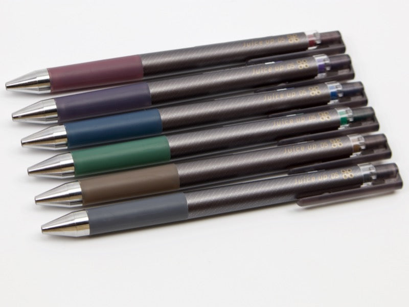 Pilot Juice Up Classic Glossy