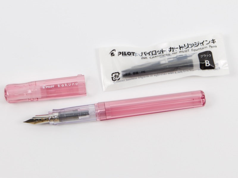 Pilot Kakuno Family Series