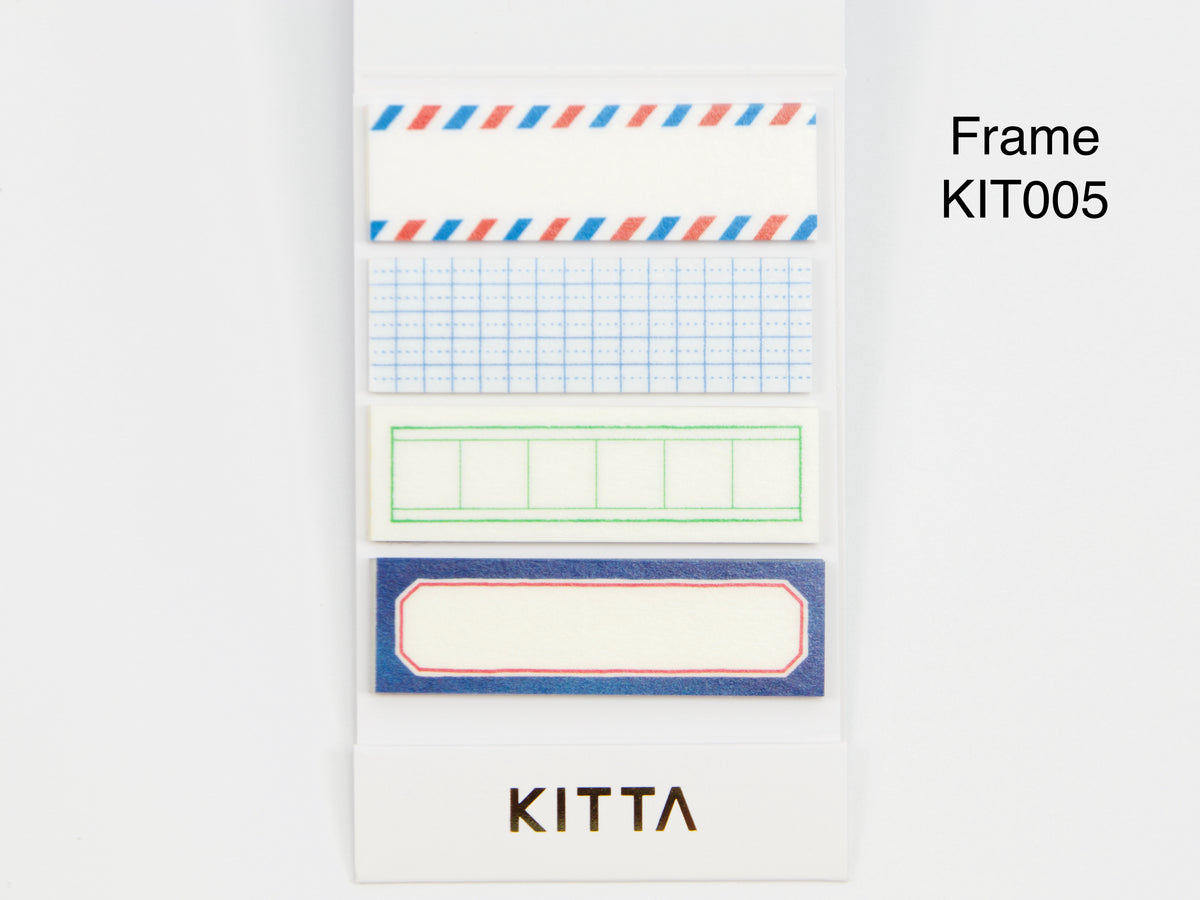 KITTA Basic