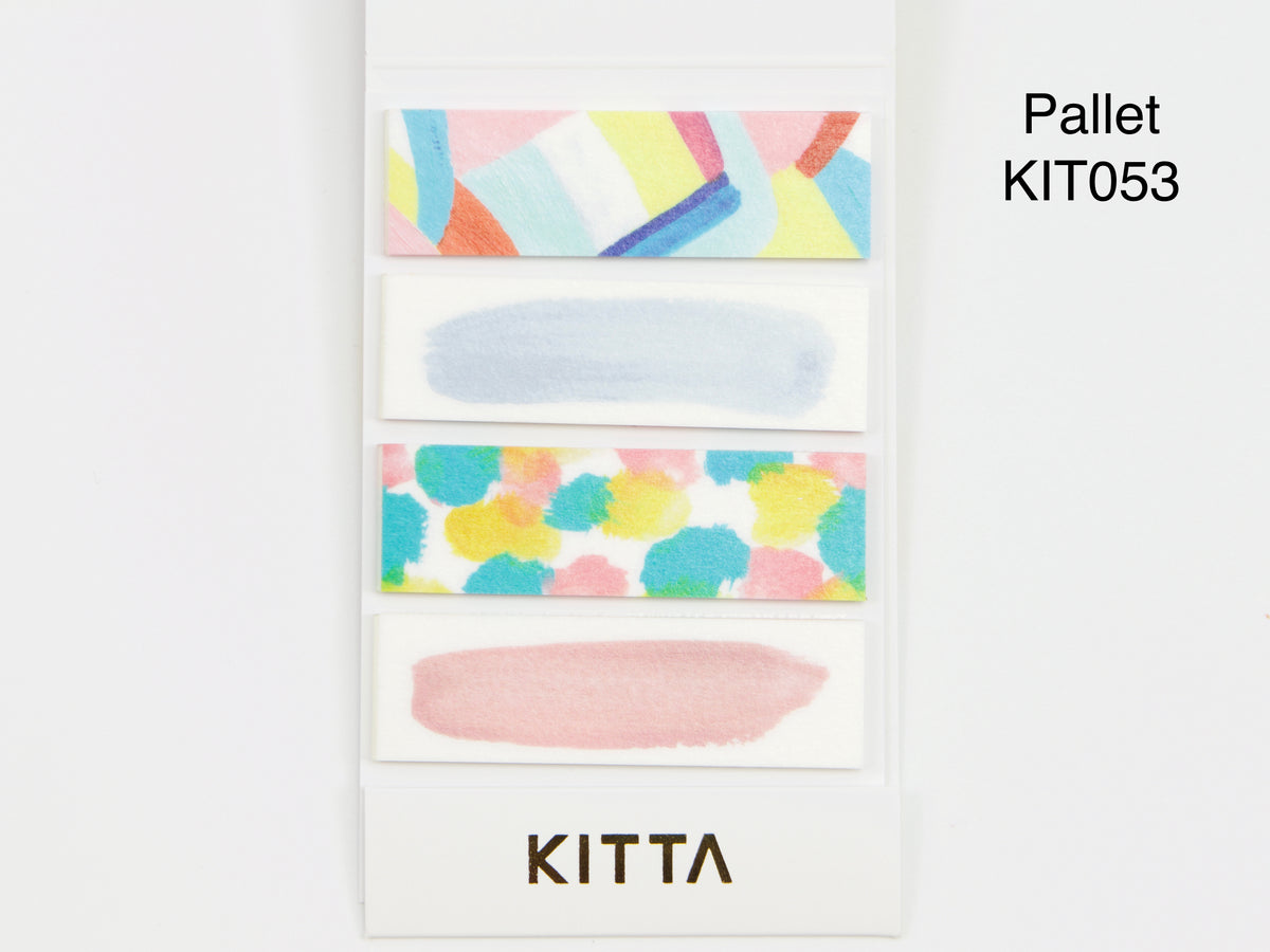 KITTA Basic