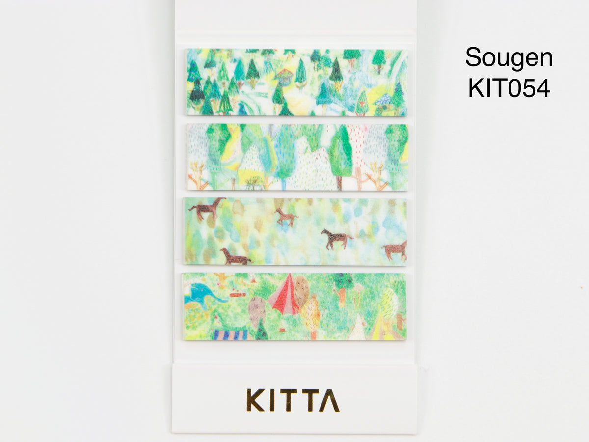 KITTA Basic