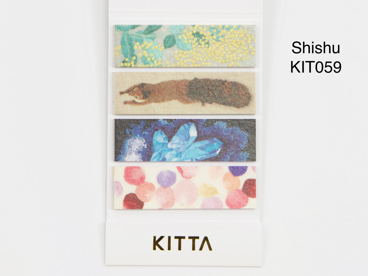 KITTA Basic