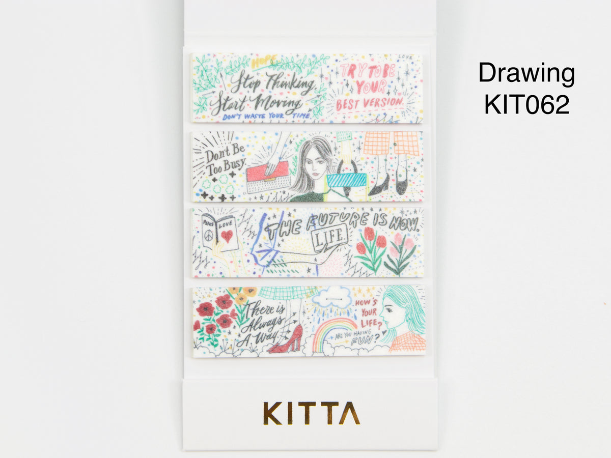 KITTA Basic