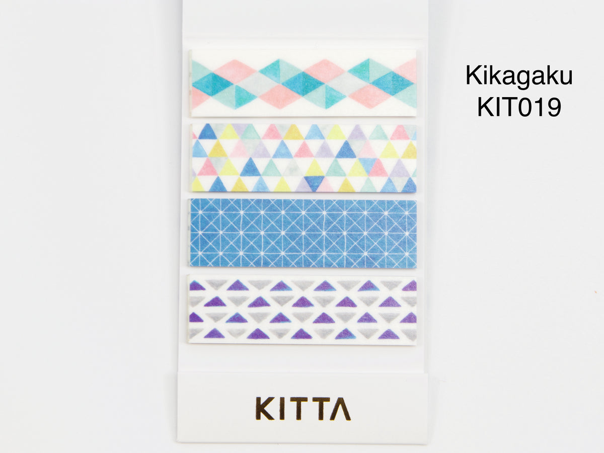 KITTA Basic
