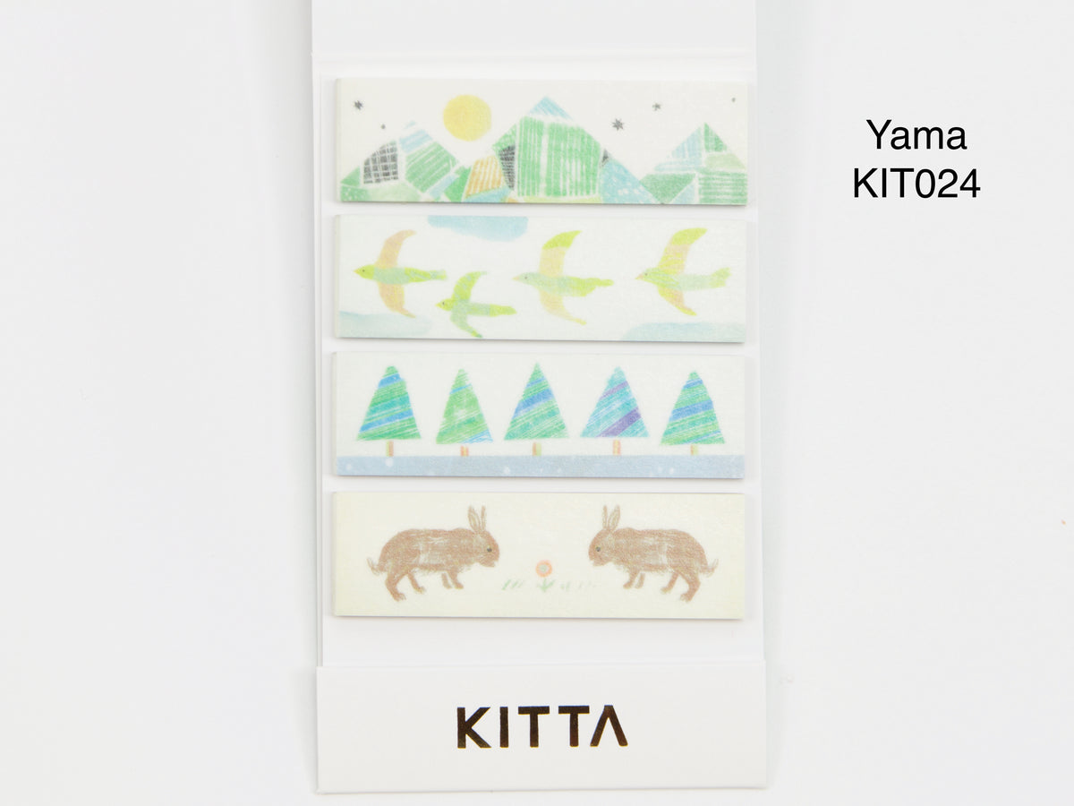 KITTA Basic