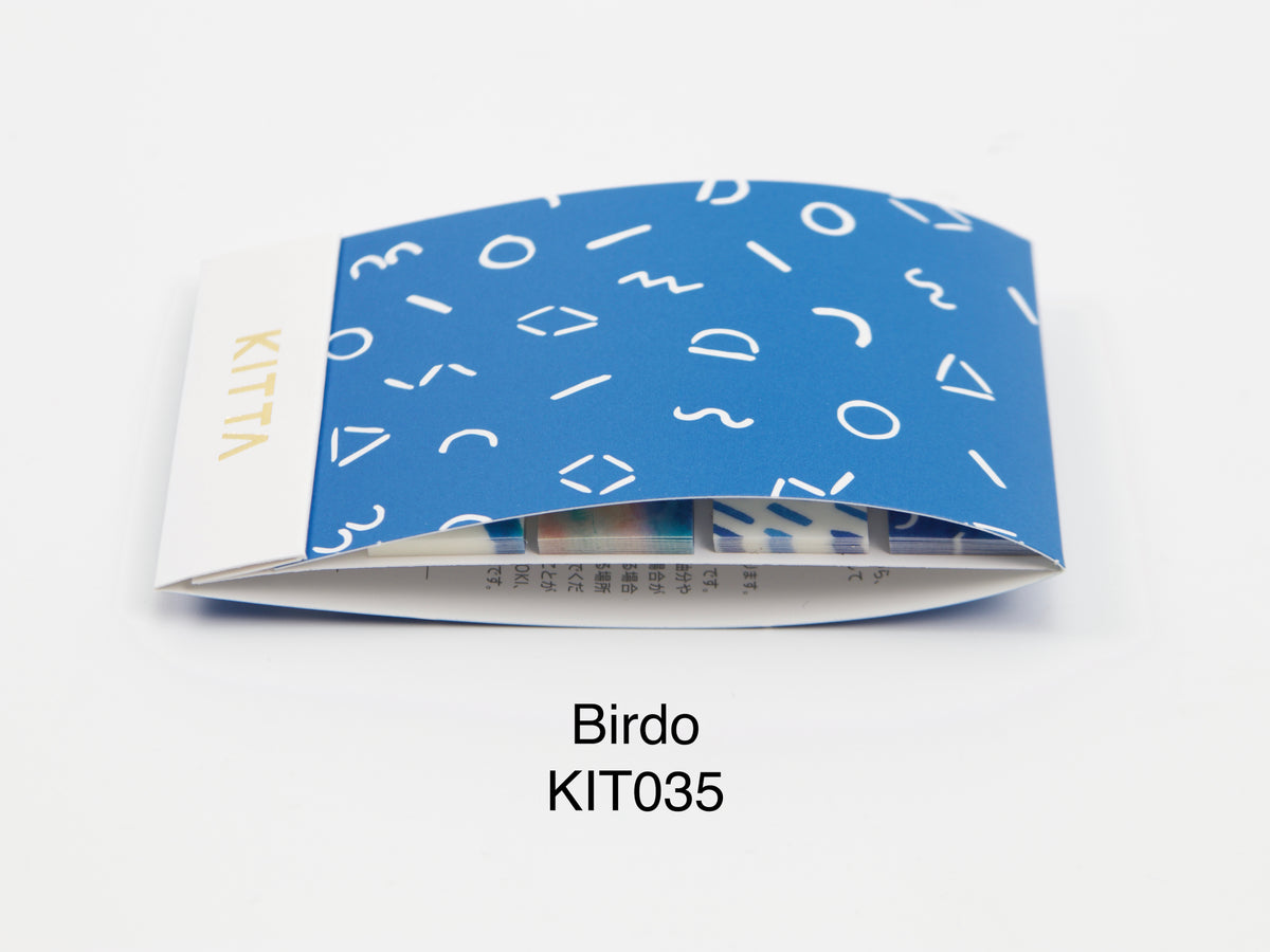 KITTA Basic
