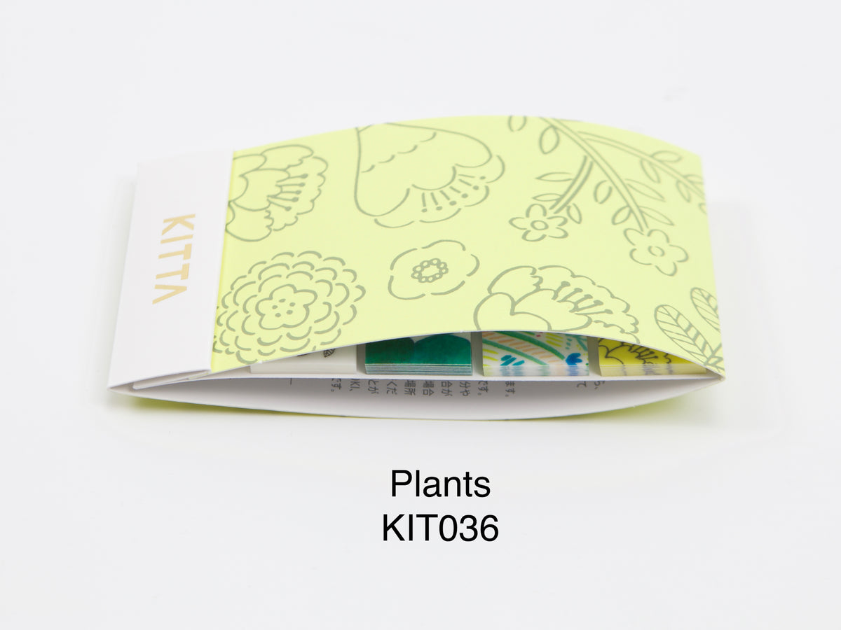 KITTA Basic